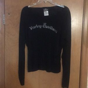 Harley Davidson shirt